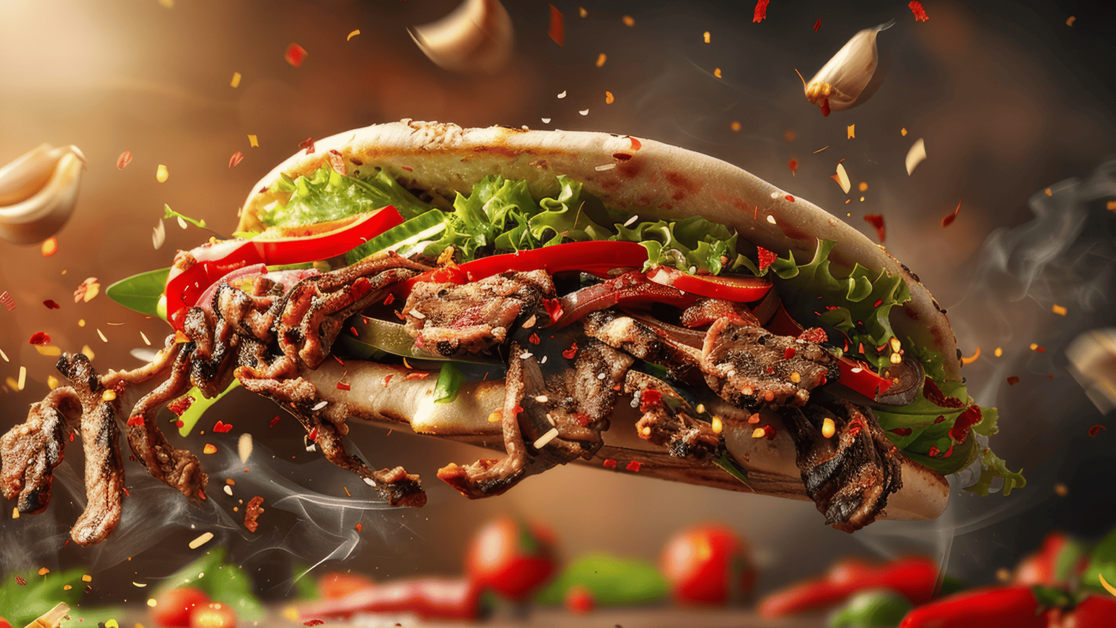 Ates Mangal Pforzheim